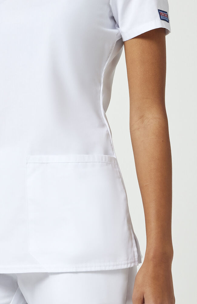 ::White