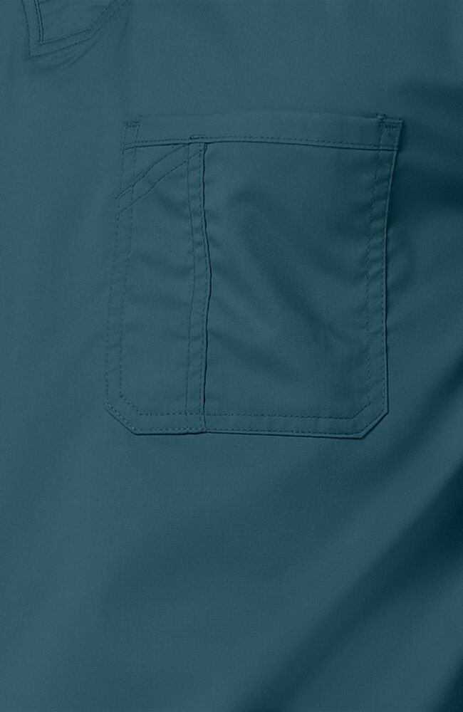 ::Caribbean Blue