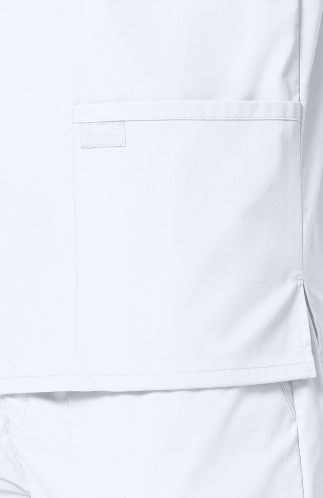::White