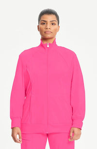 ::Carmine Pink