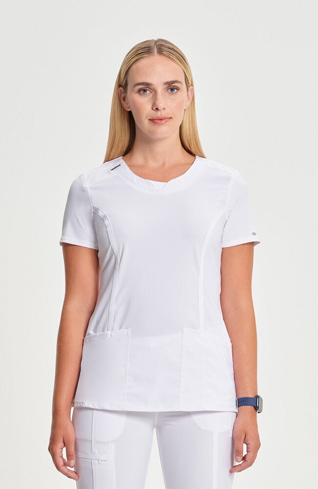 ::White