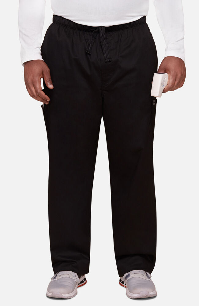 Men's Utility Scrub Pant | Cherokee Uniforms