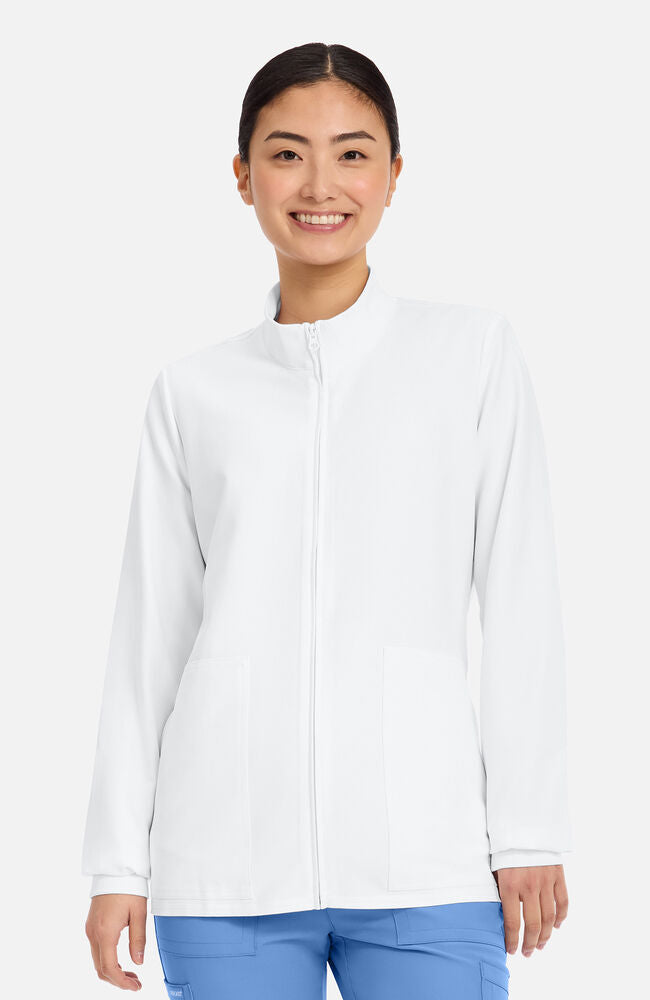 ::White