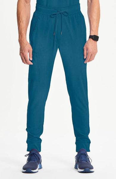 Men's Drawstring Jogger Scrub Pant | Cherokee – Cherokee Uniforms