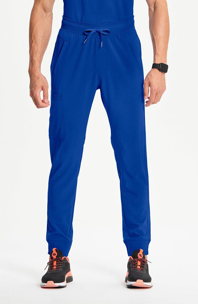 Men's Drawstring Jogger Scrub Pant | Cherokee – Cherokee Uniforms