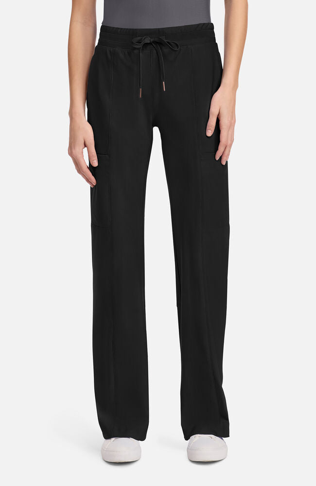 Women's 5-Pocket Trouser Scrub Pant | Cherokee Uniforms
