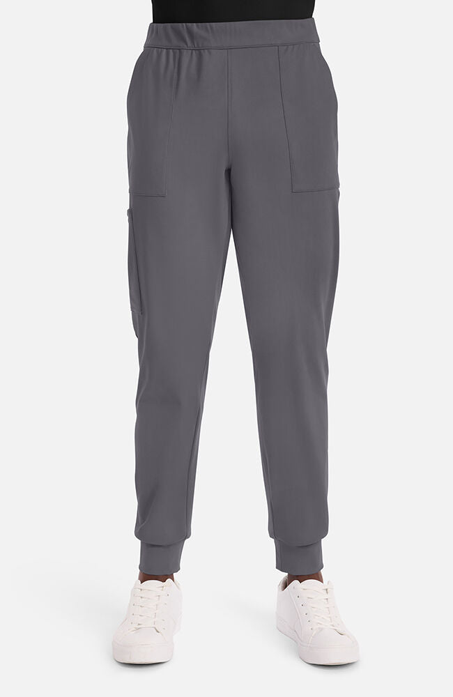 Men's 5-Pocket Pull-On Jogger Scrub Pant | Cherokee Uniforms