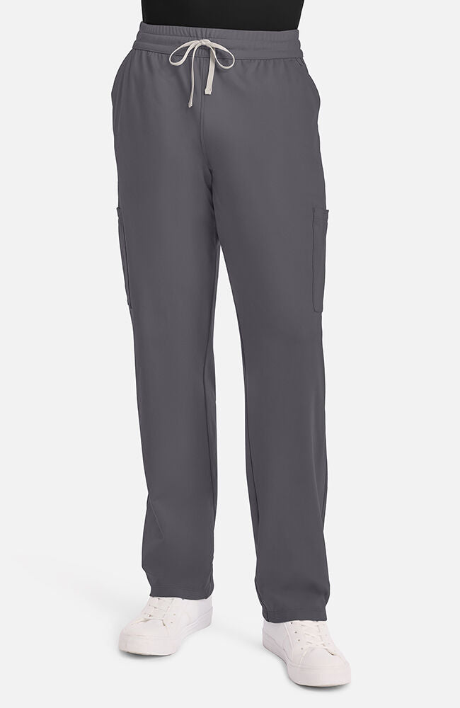 Men's 5-Pocket Straight Leg Scrub Pant | Cherokee Uniforms