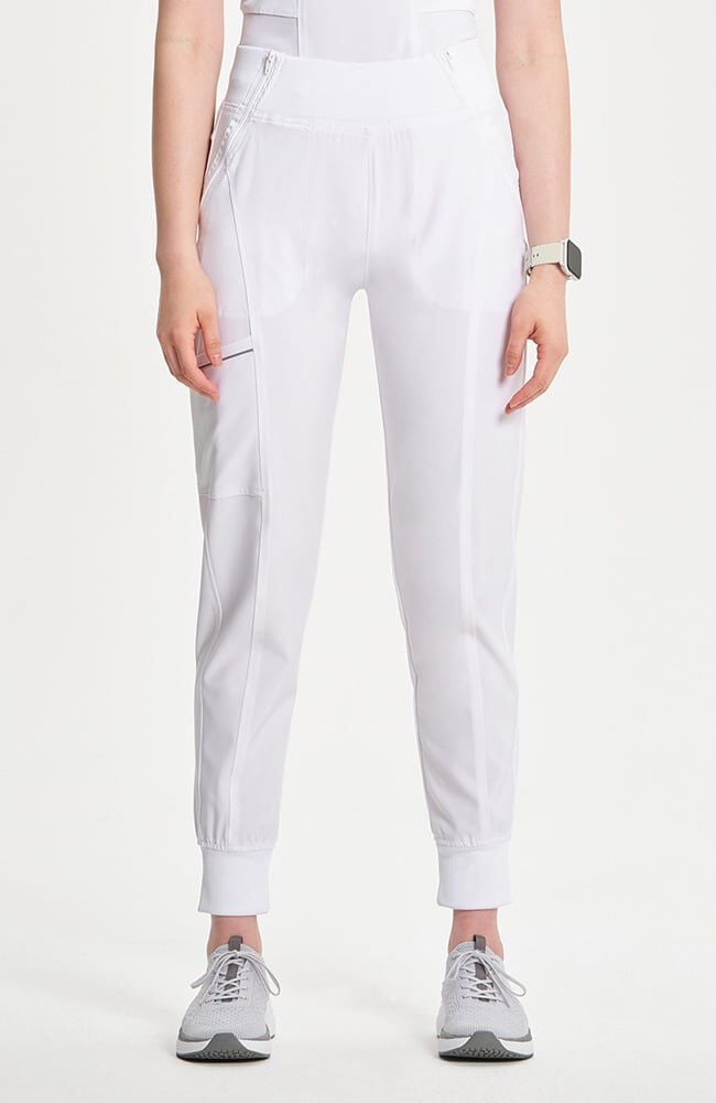 ::White