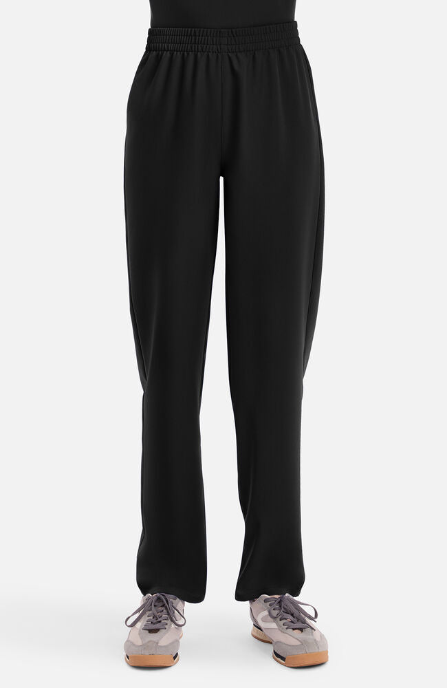【新品未使用】SOPHNET BROKEN BEAUTY SLACKS Unisex Pocketless Straight Leg Scrub Pant | Cherokee Uniforms