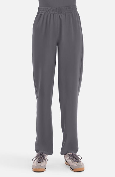 Unisex Pocketless Straight Leg Scrub Pant | Cherokee Uniforms