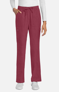 ::Heather Cranberry