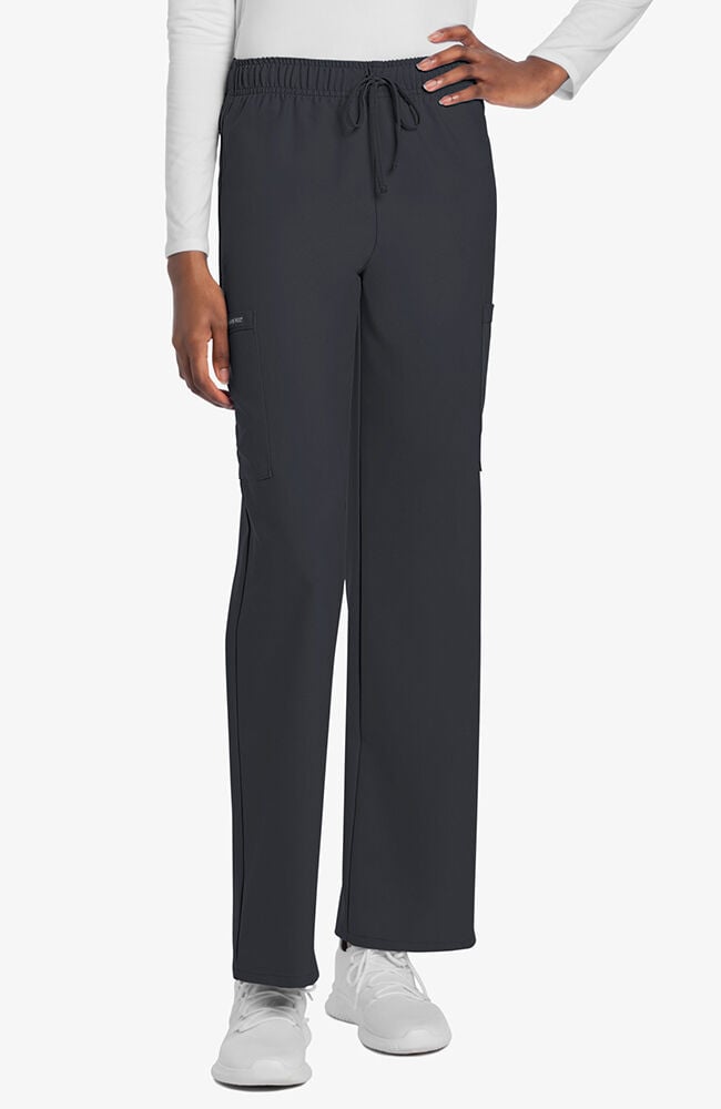 a-saku　トレーナー　2点　パンツ　1点 Unisex 3-Pocket Drawstring Straight Leg Scrub Pant | Cherokee Uniforms