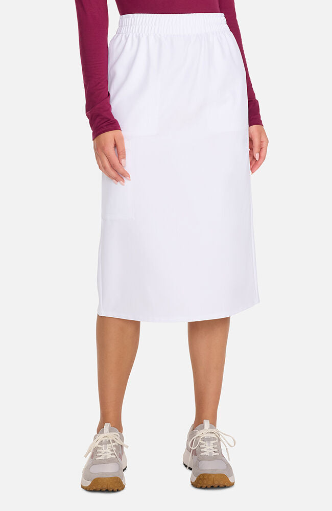 ::White