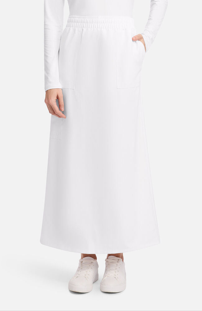 ::White