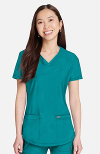 ::Teal Blue