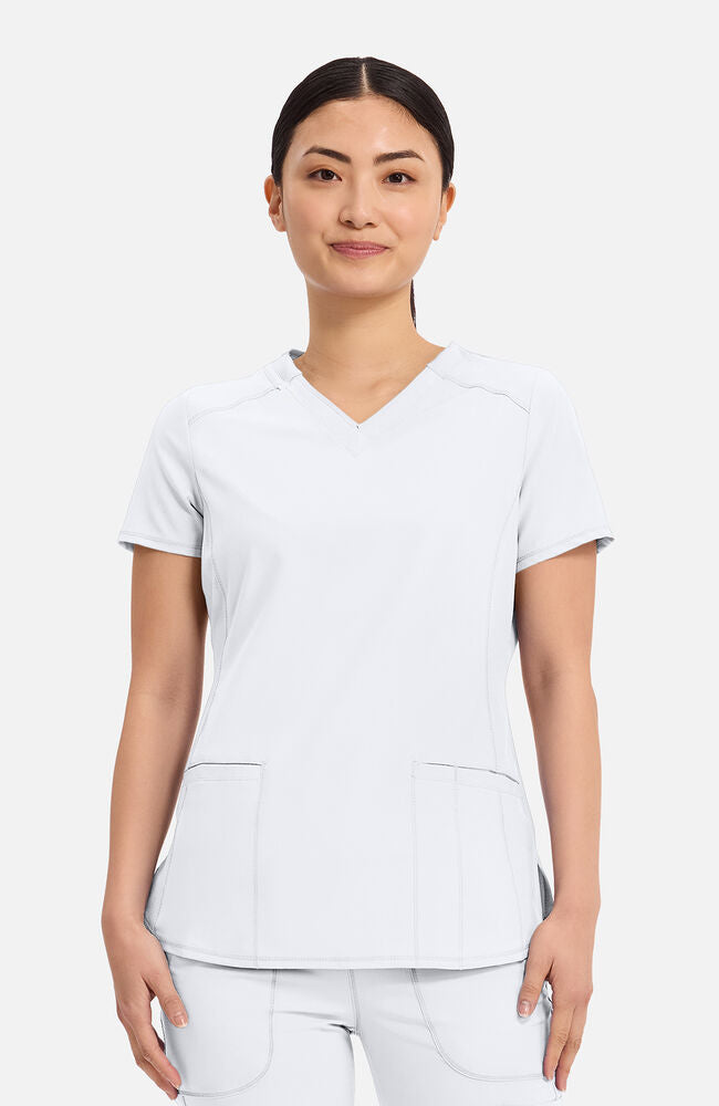 ::White