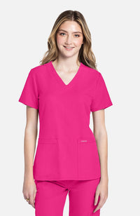 ::Electric Pink