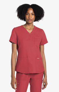 ::Spiced Coral