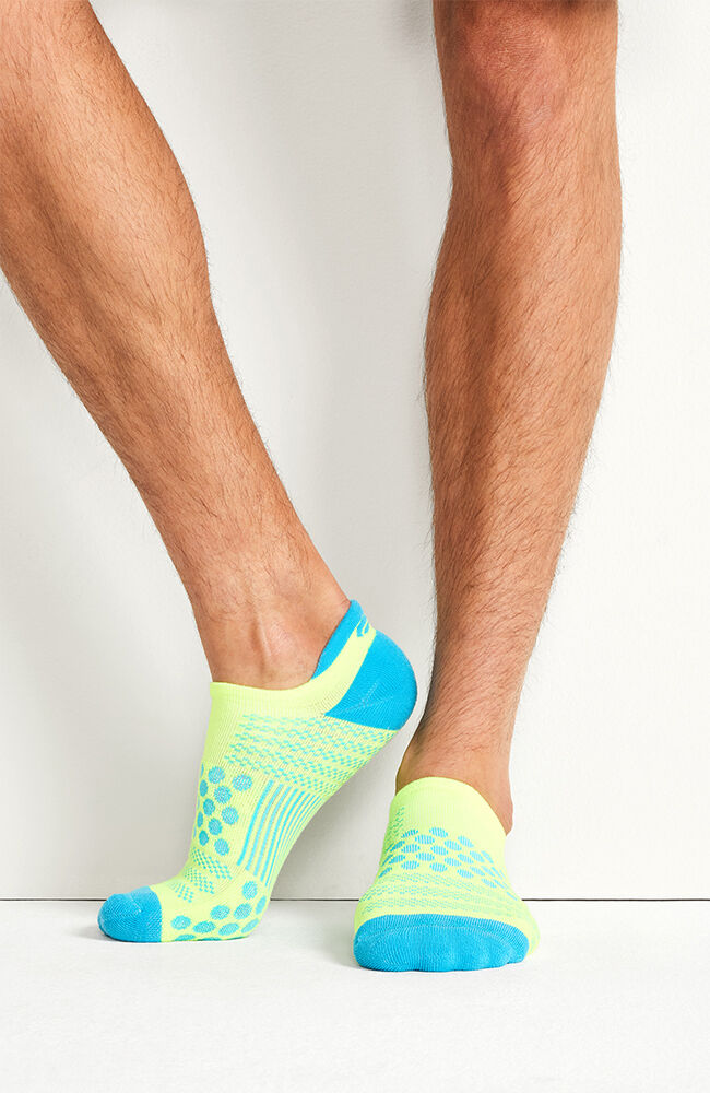 ::Hyper Yellow/Turquoise