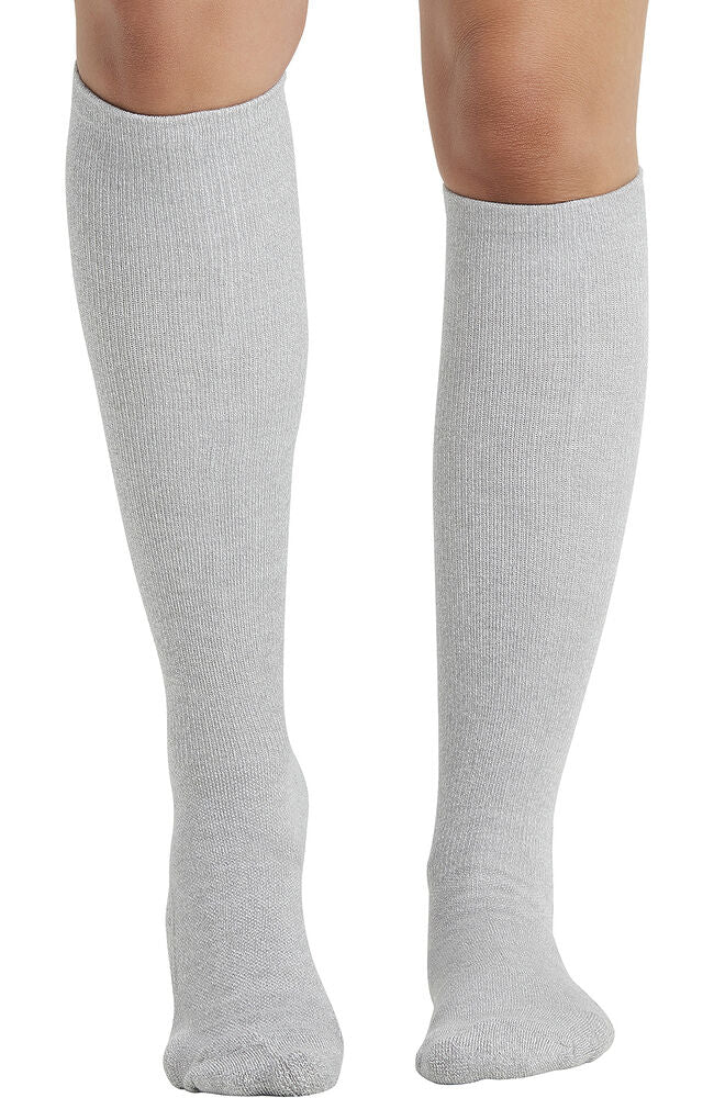 Women's Luxe Support 15-20 mmHg Compression Sock | Cherokee Uniforms