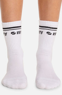 ::White/ Black