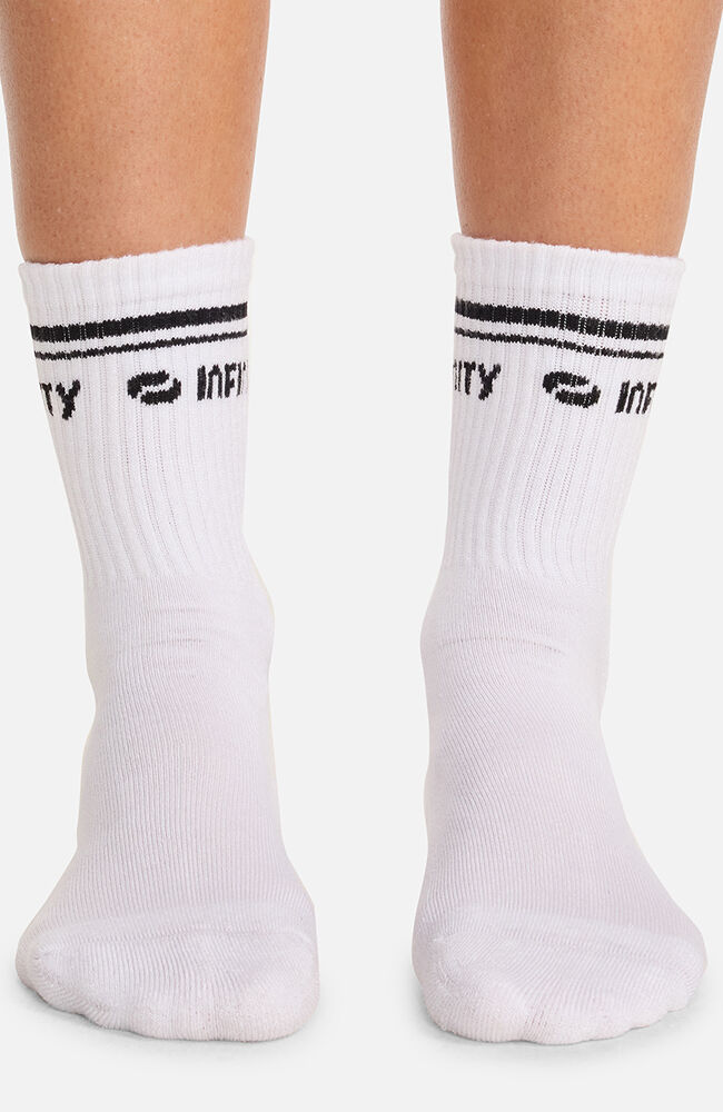 ::White/ Black