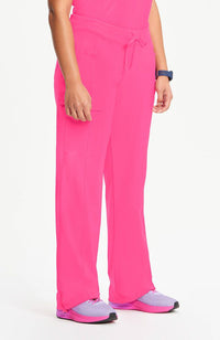 ::Carmine Pink