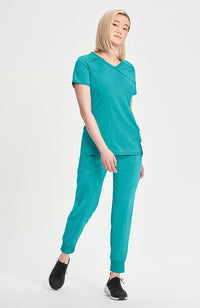 ::Teal Blue