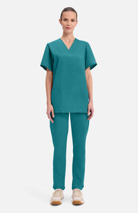 ::Teal Blue