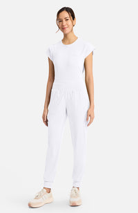 ::White