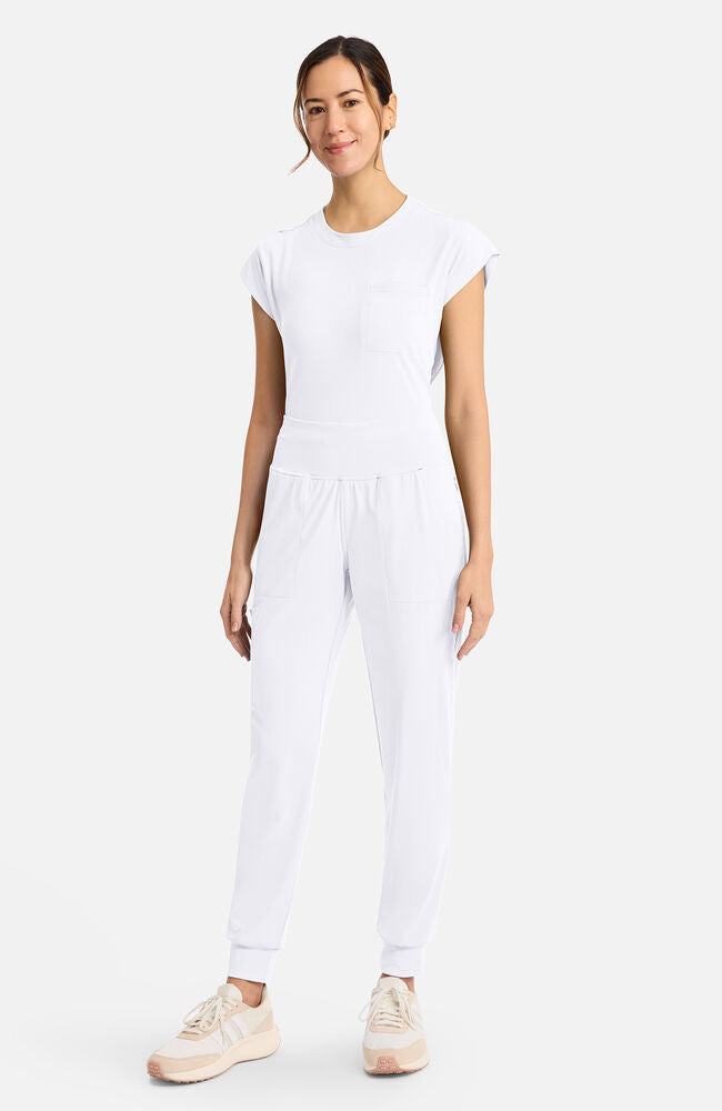 ::White
