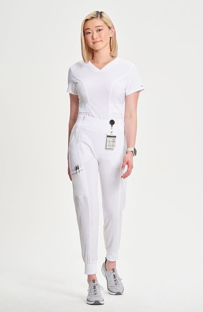 ::White