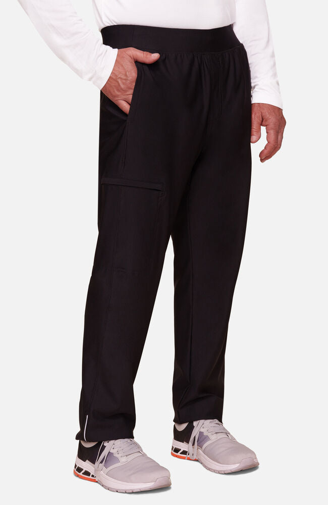 FORM by Cherokee Men's Tapered Scrub Pant | Cherokee Uniforms