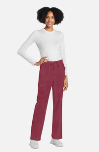 ::Heather Cranberry