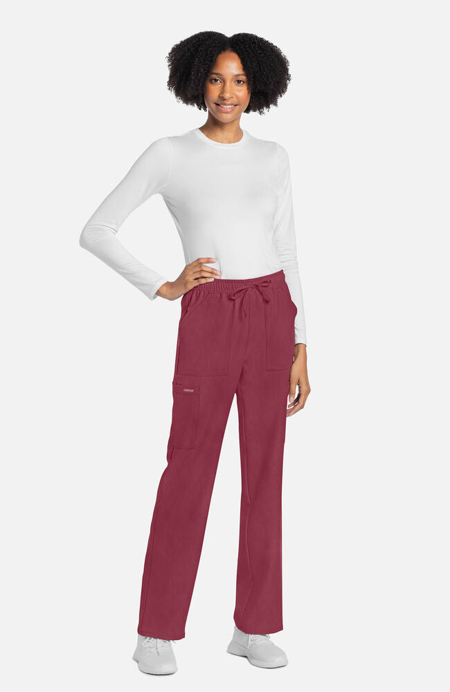 ::Heather Cranberry