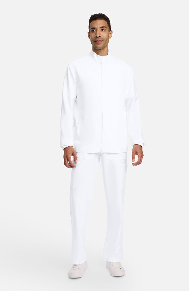 ::White