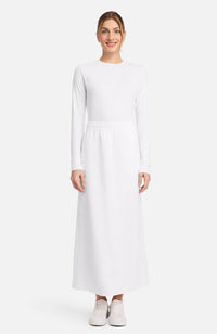 ::White