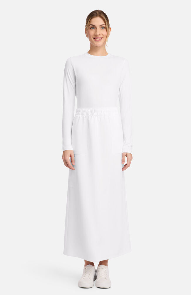 ::White