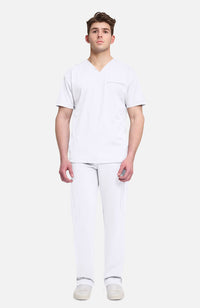 ::White