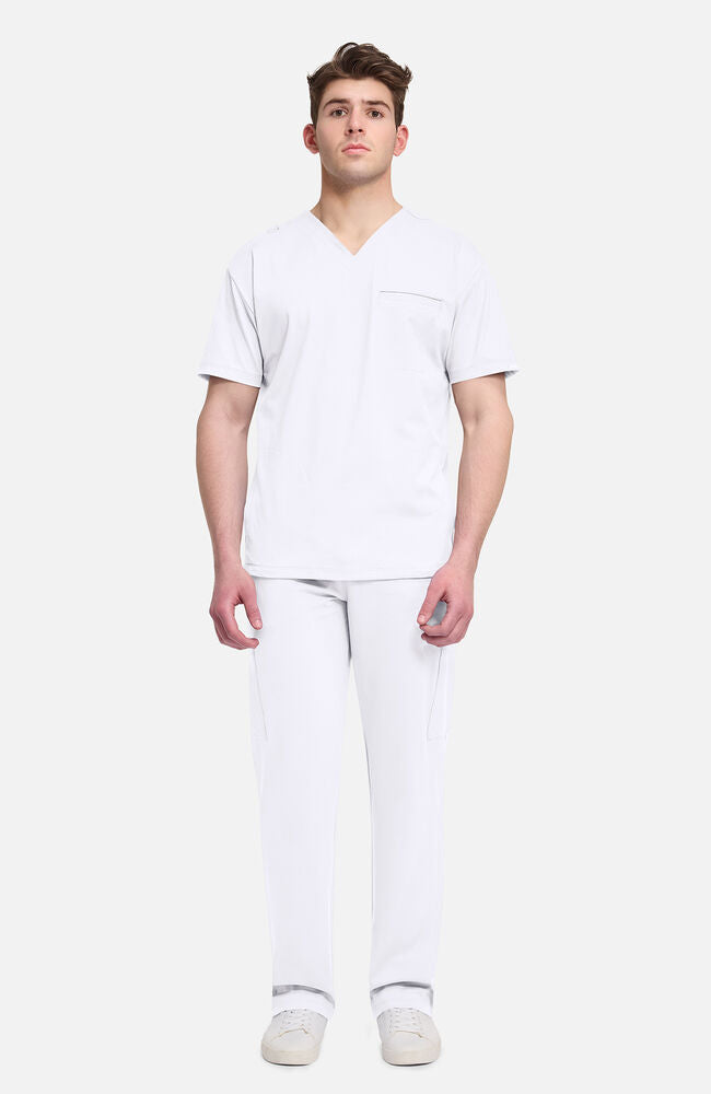 ::White