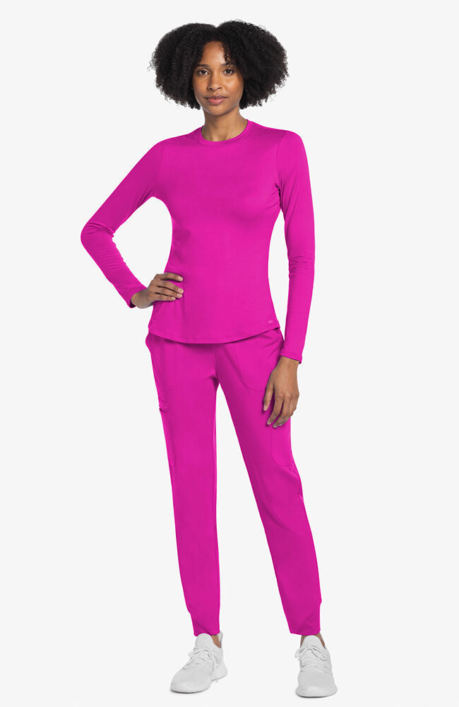 ::Electric Pink