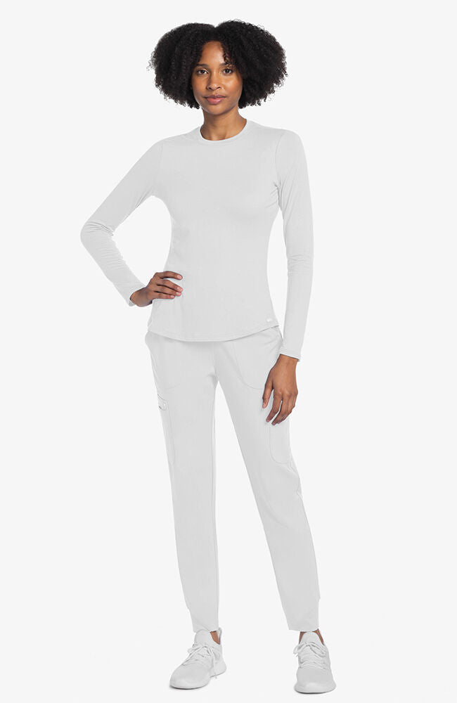 ::White