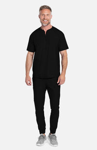 ::Black