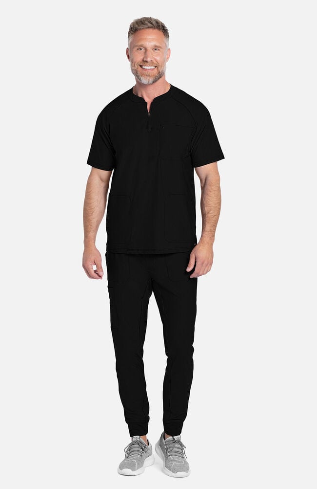 ::Black