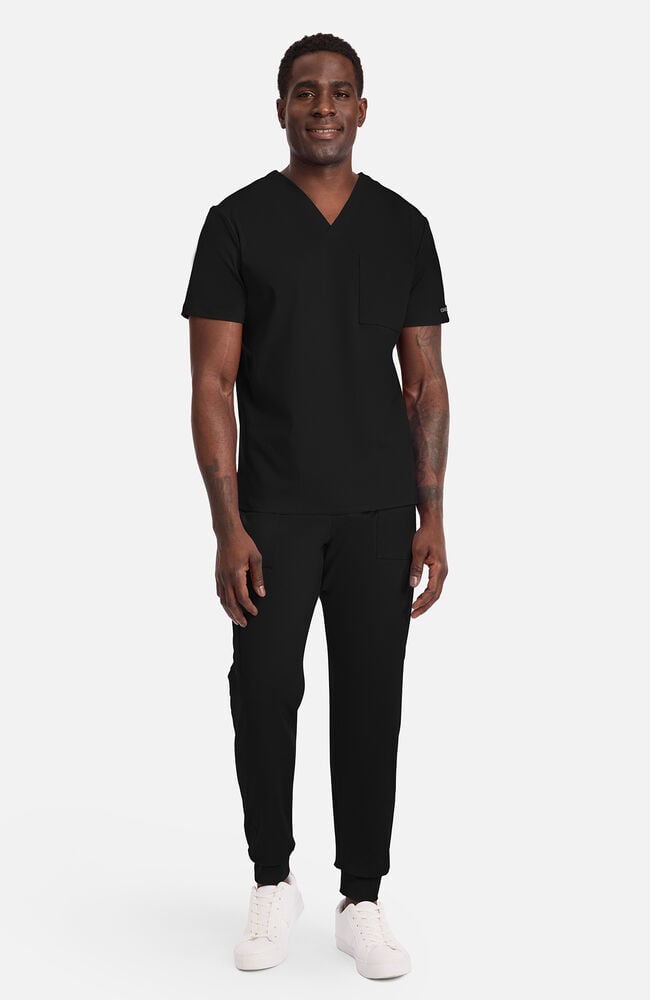 ::Black