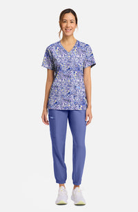 ::Pretty In Paisley