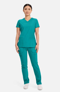 ::Teal Blue