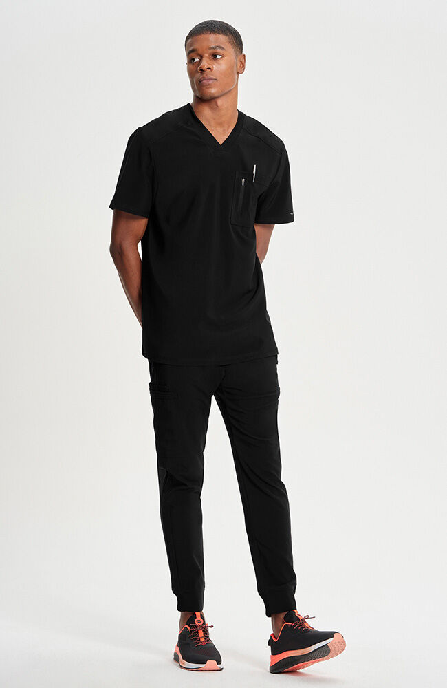 ::Black