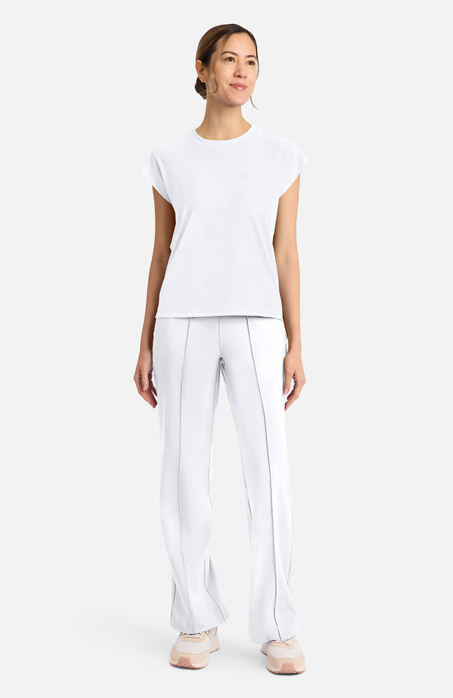 ::White